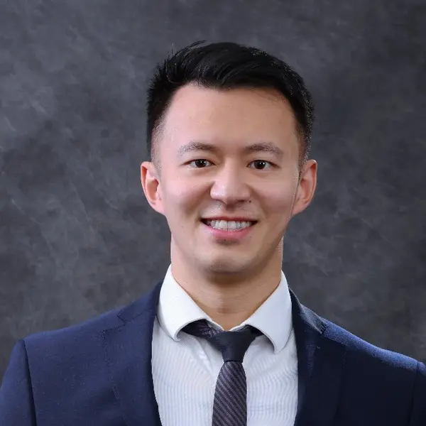 William Chien