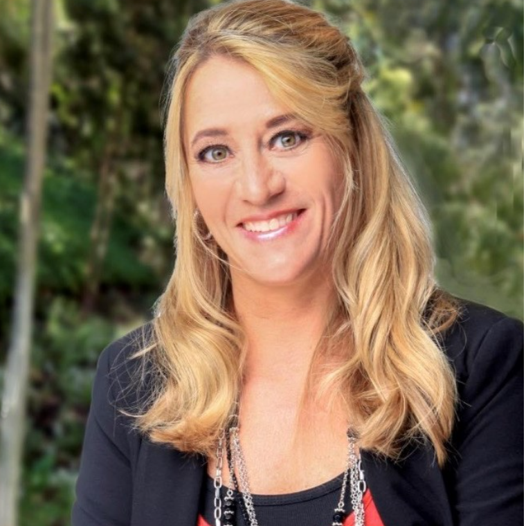 Jenifer Holmes