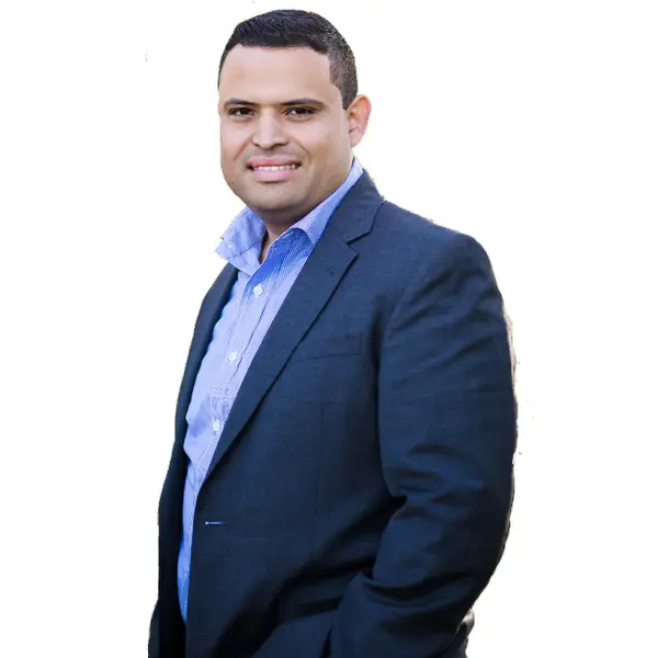 Nick Zepeda