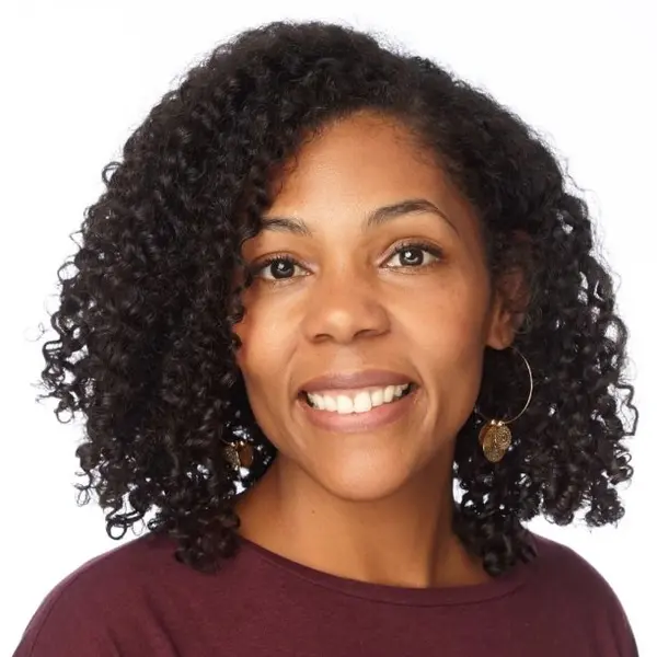 Crystal Evans