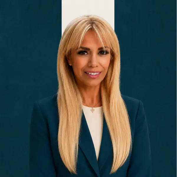 Laura Menendez Derflingher