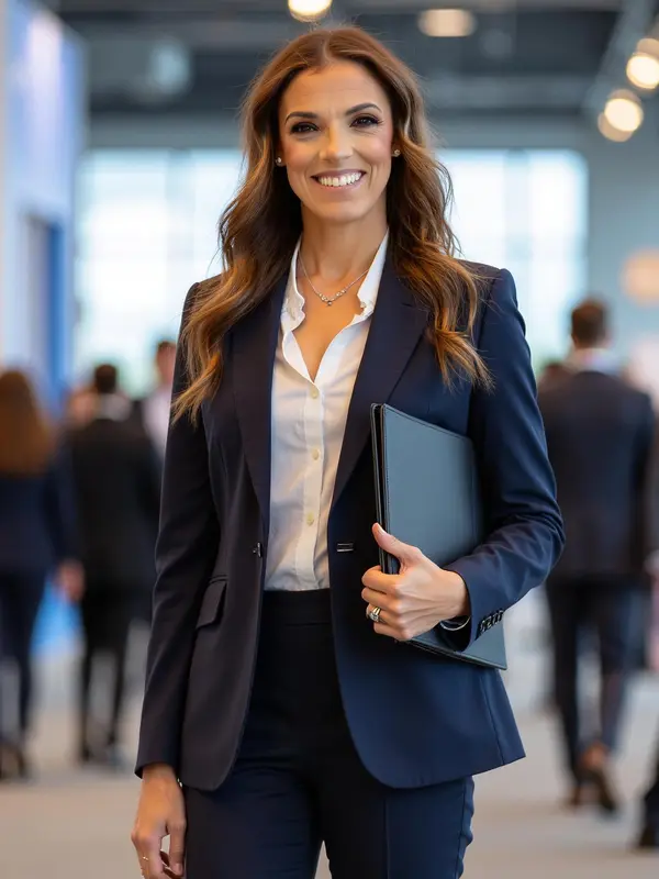 agent profiles