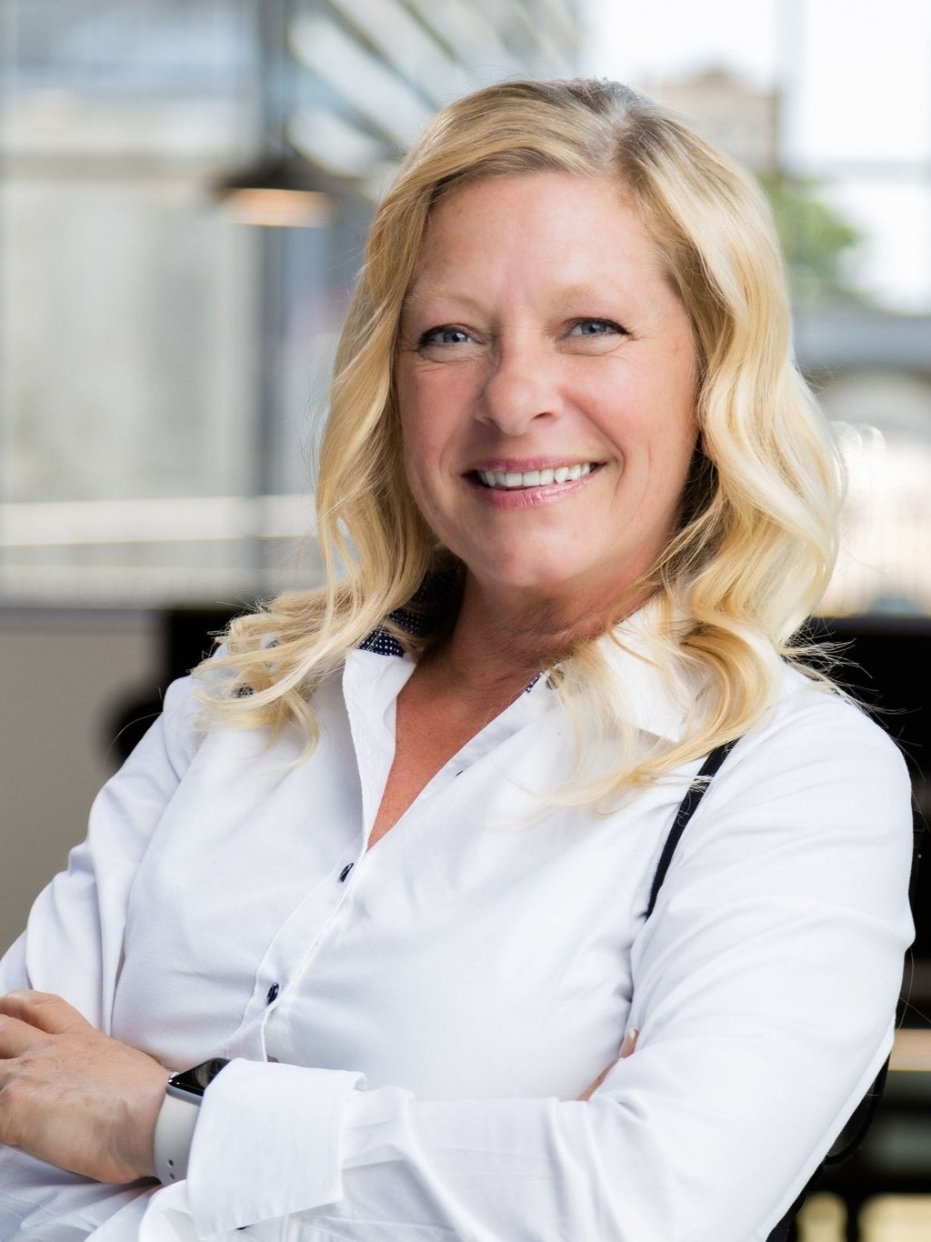 Tamisha Lane, Principal Broker and Owner of Auralia Residential in Raleigh, North Carolina