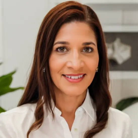 Erika Montanez Perez