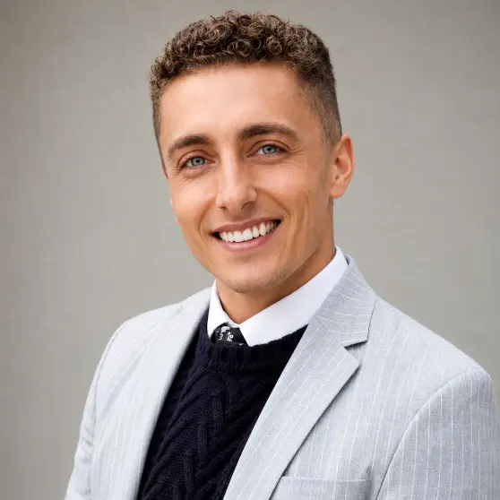 Griffen Cisneros