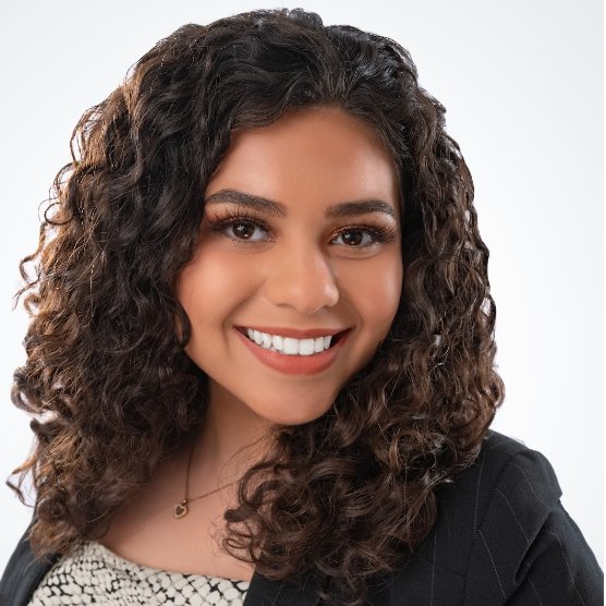 Joceylyne Zavala