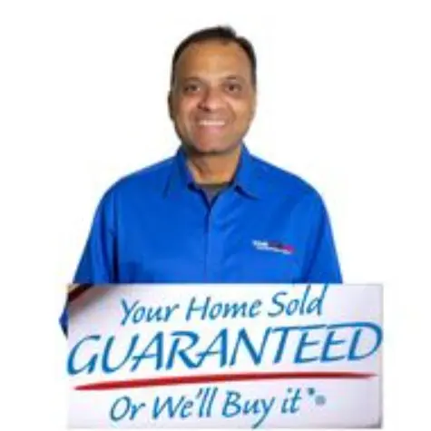 Sharad Gupta