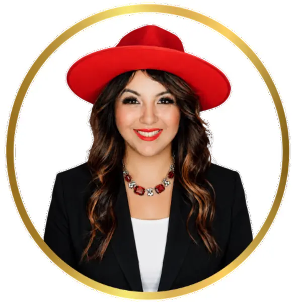 Jenny O Leyva