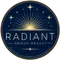 site logo