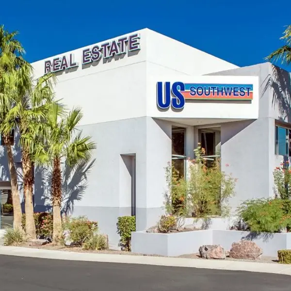 US Southwest Real Estate