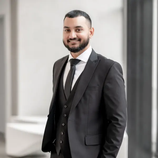 Jason Bhatioe
