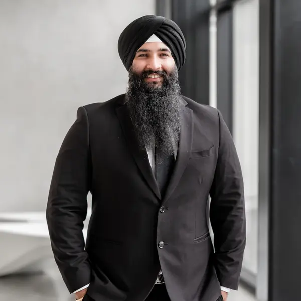 Gurjot Kooner