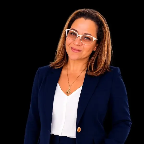 Jeane Salinas