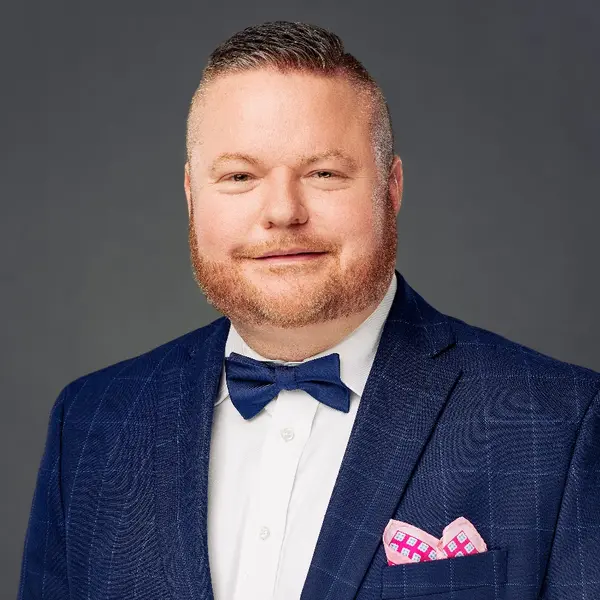 Michael Pruitt