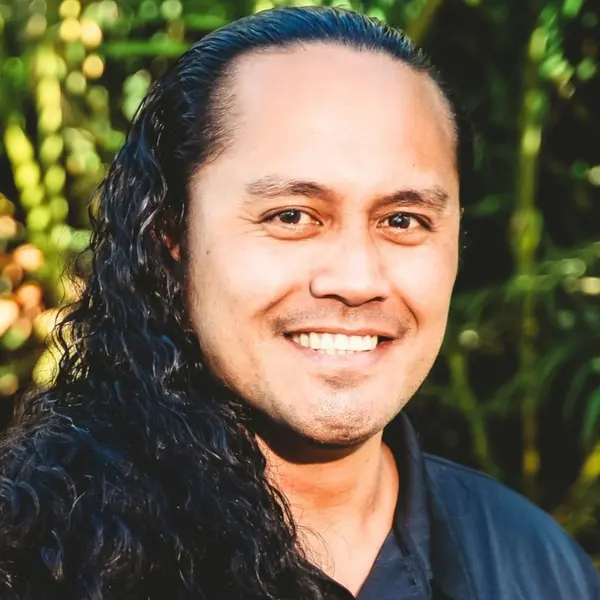 Rayden Kekona