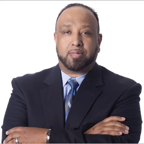 Eric R. Baham