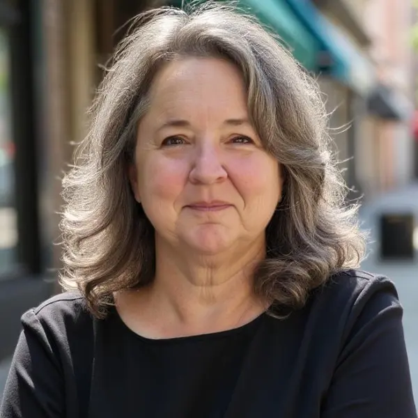 Carleen Heckert