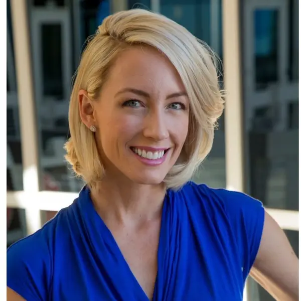 Cynthia Mueller