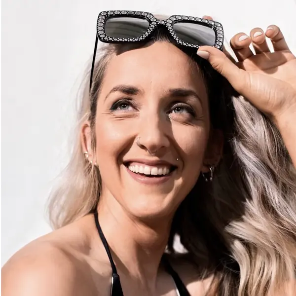 Sarah Bonneville