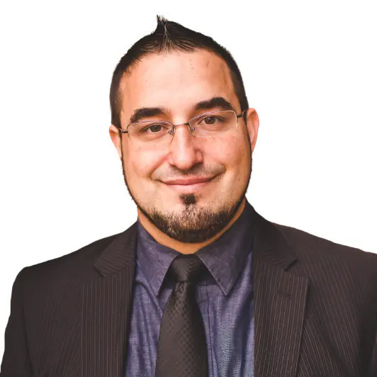 Matthew MontsDeOca