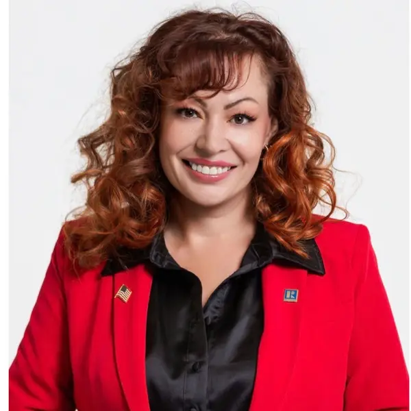 Amy Edwards