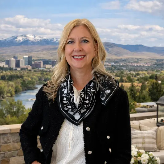 Jennifer Huff