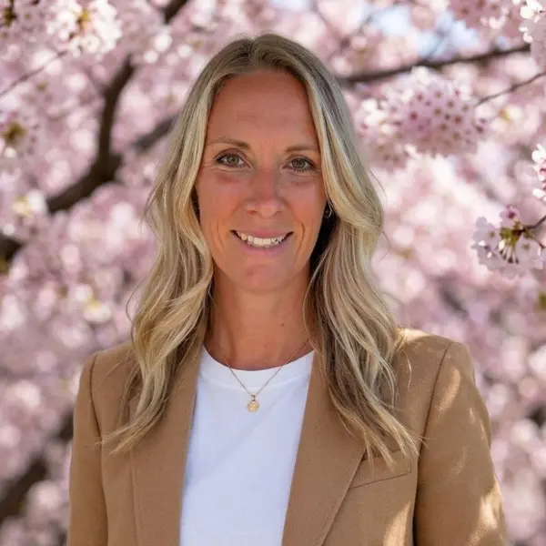 Christine Magee