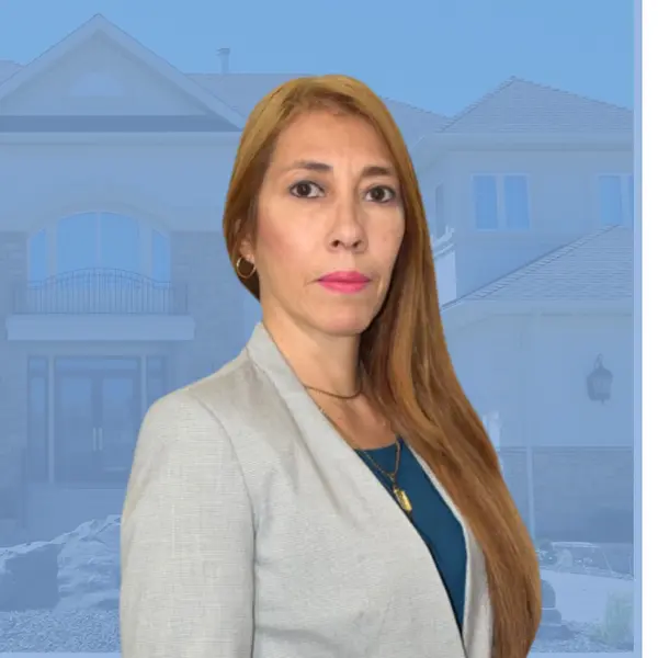 Gloria Sanchez