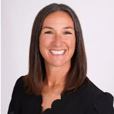 Megan Stevens