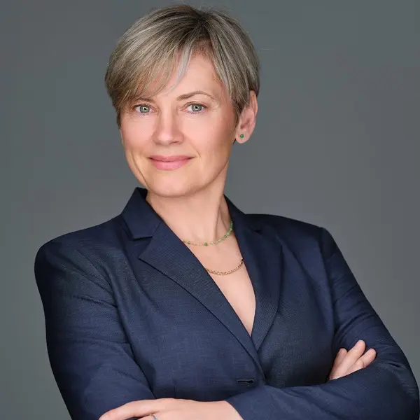Marina Wozniakowski