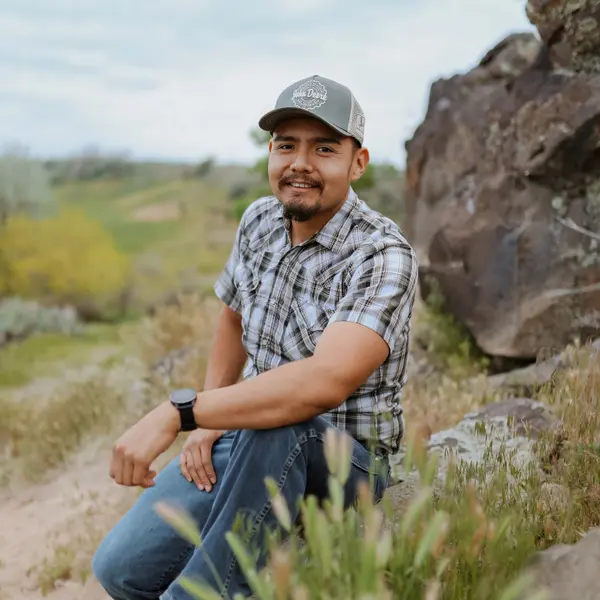 Lance Lugo