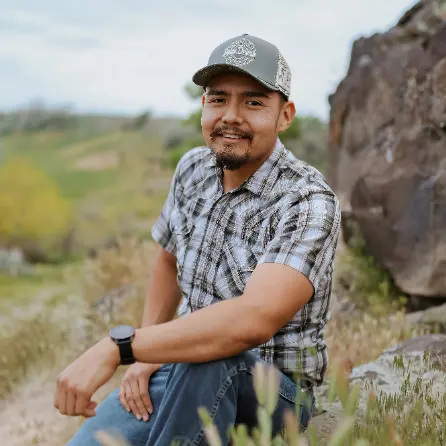 Lance Lugo