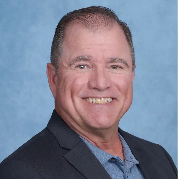 Brian Darrow