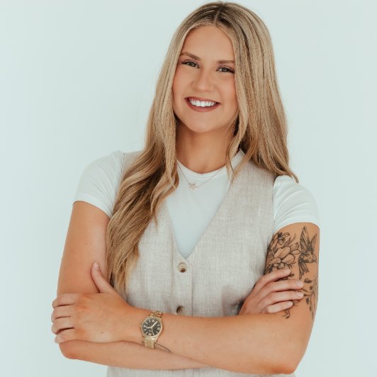 Caitlyn Walker