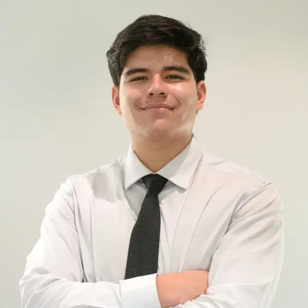 Nathan Santoyo