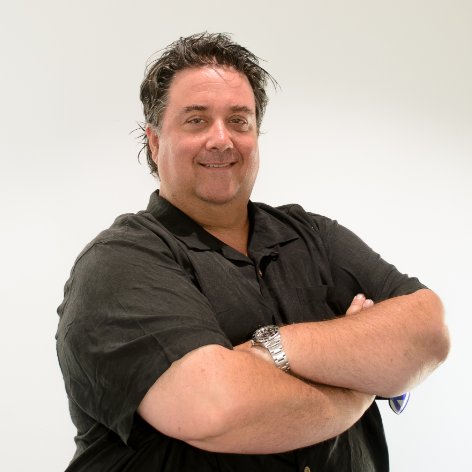 Robert Palmer