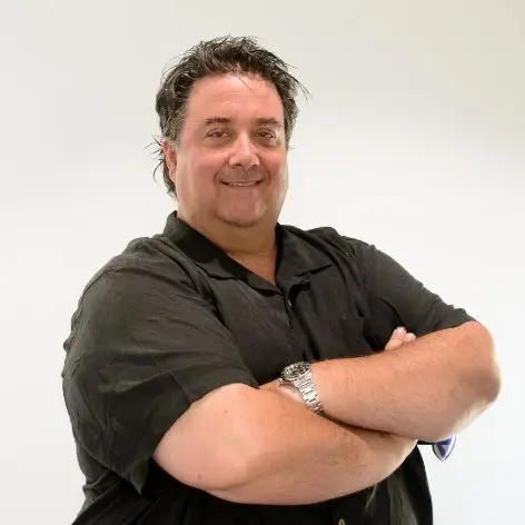 Robert Palmer