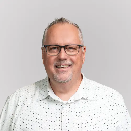 Rob Becker
