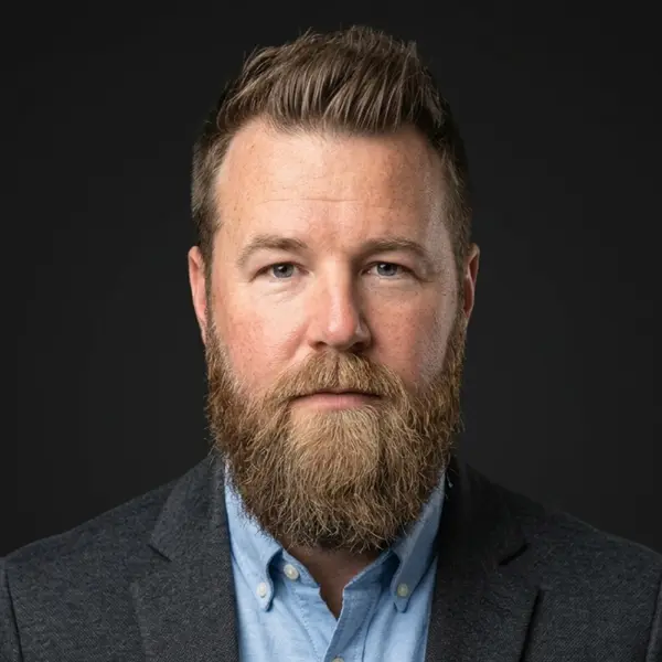 Chad Montgomery