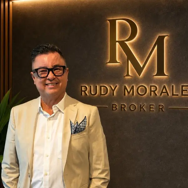 Rudy Morales