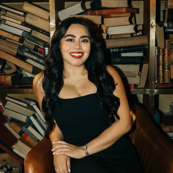 Stephanie Reynoso