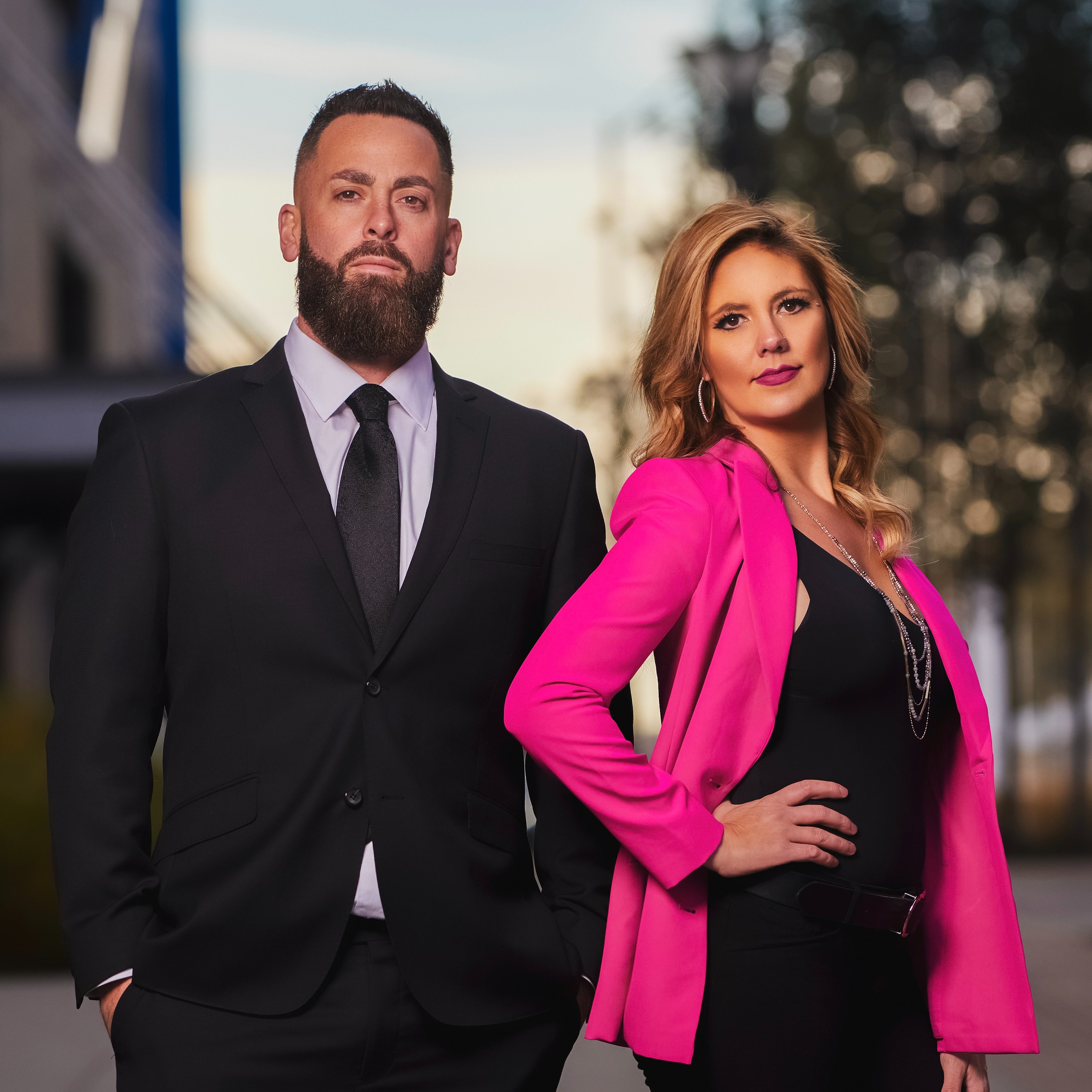 Jay & Maggie Bickford | REALTORS