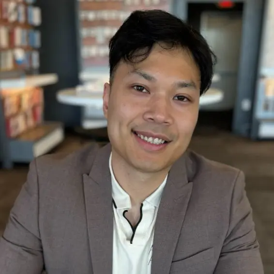Isaiah Jendong