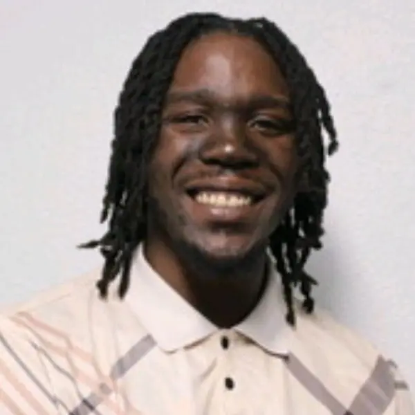 Dwayne Collins Jr