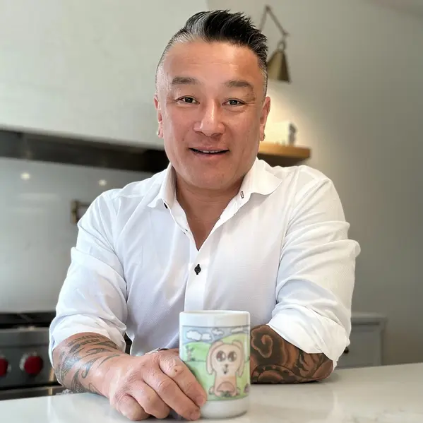 Chris Chan