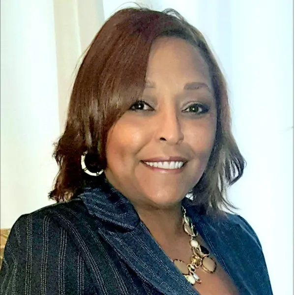Marlene Jackson