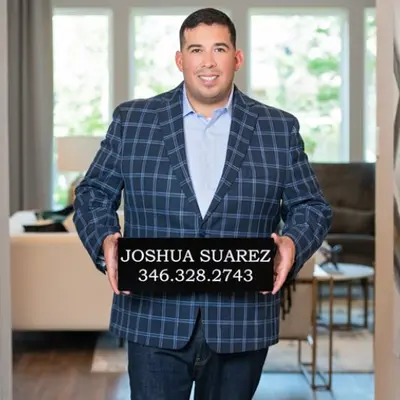 Joshua Suarez