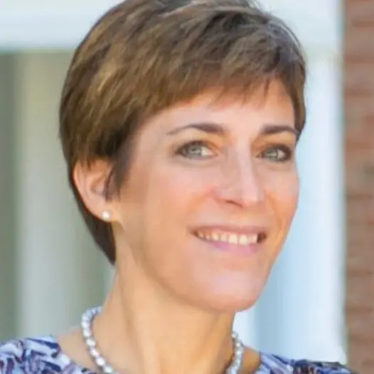 Elizabeth Reynolds