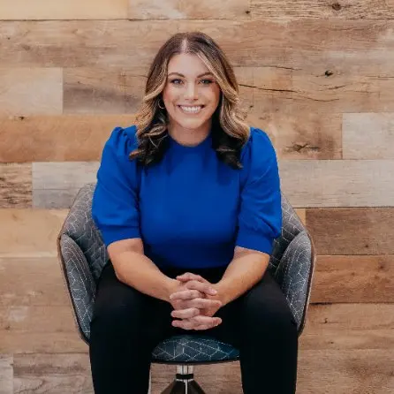 Paige Denlinger