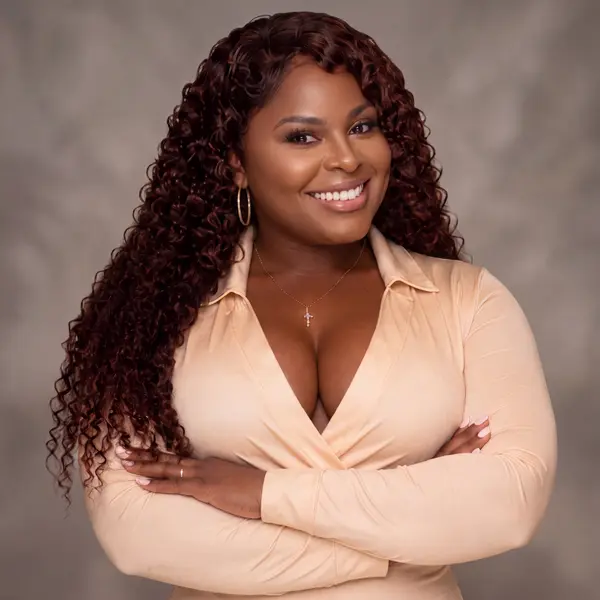 Chaneshia Washington 